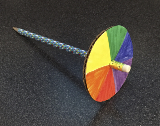 Color Blender