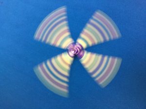 Spinner 12