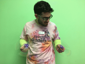Spinner gif