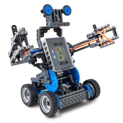 Robotics & Coding