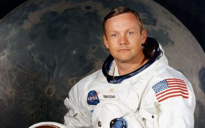 Moon Landing