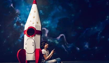 National STEM Day