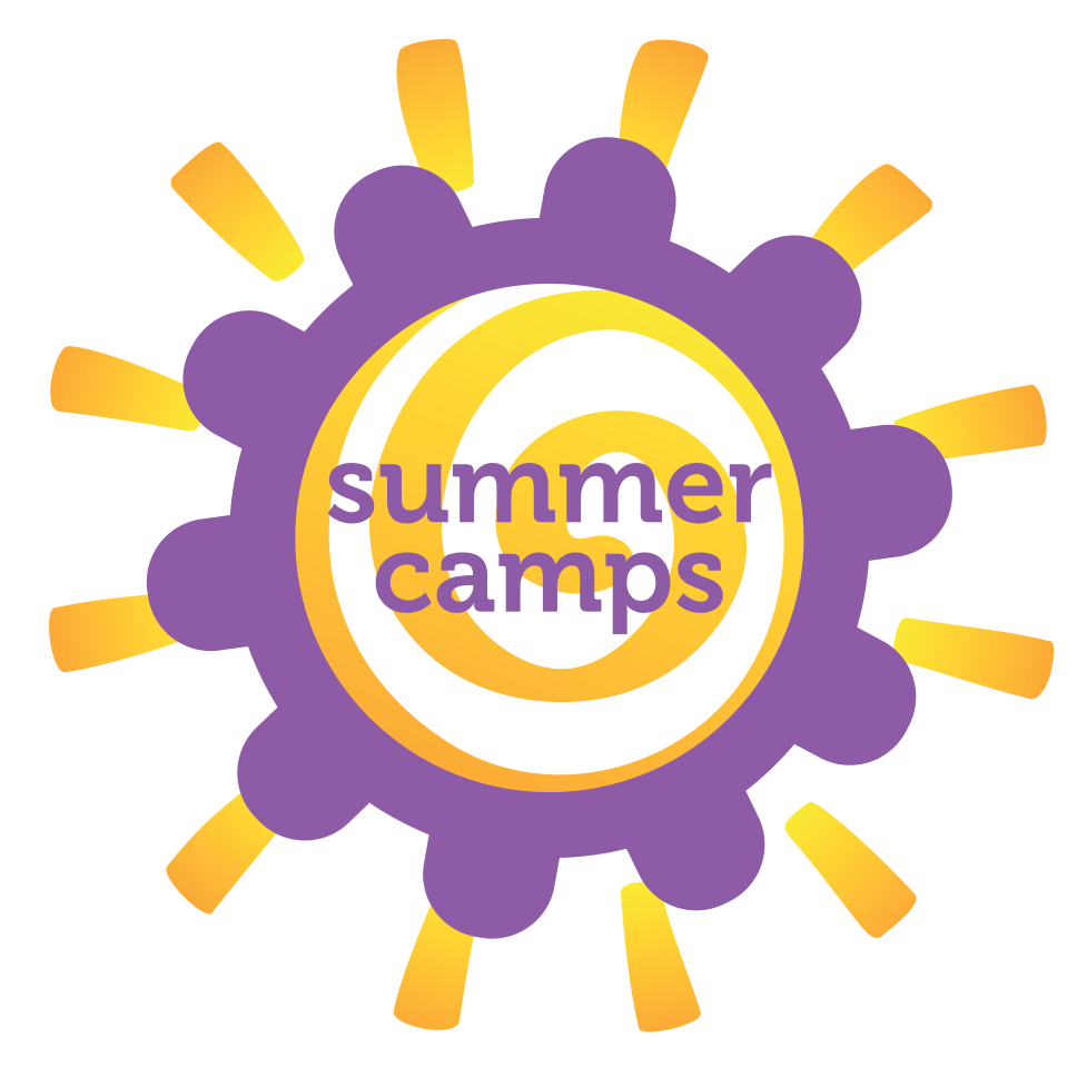 PreK Summer Camp (3's & 4's)